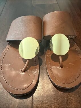 Tory Burch Sandals